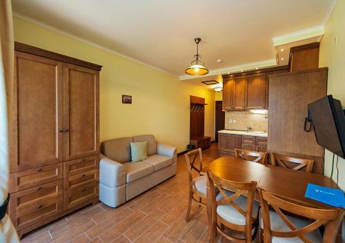 7 Pools Boutique Hotel & Spa