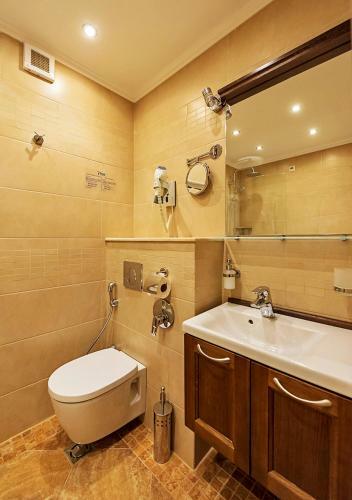 7 Pools Boutique Hotel & Spa