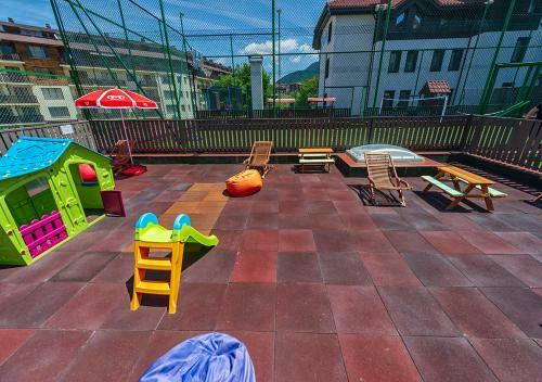 7 Pools Boutique Hotel & Spa