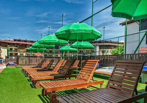 7 Pools Boutique Hotel & Spa