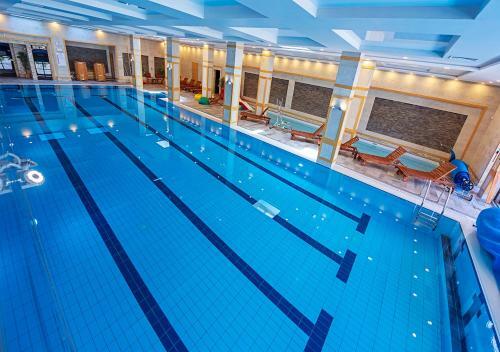 7 Pools Boutique Hotel & Spa