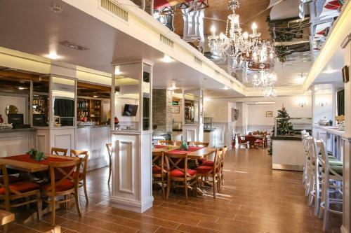 7 Pools Boutique Hotel & Spa