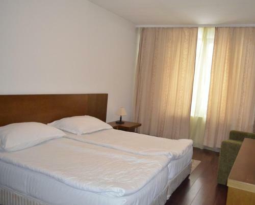Bellevue Residence Apartments