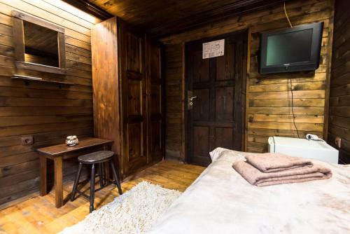 Hostal Banskovilla Zlateva House