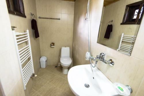 Hostal Banskovilla Zlateva House
