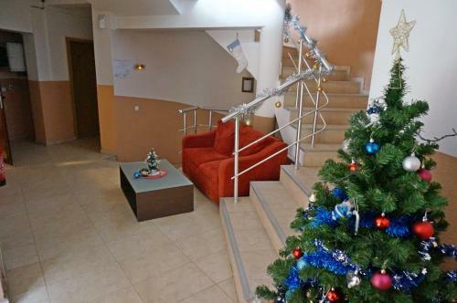 Gt Pirin Place Apartments