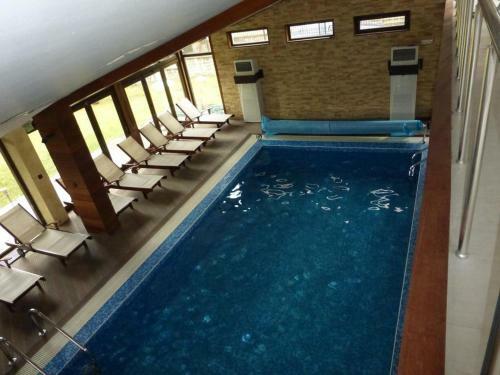 Apartamento Lux Studio 45 In Fortuna