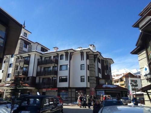 Apartment 9 In Astera Complex