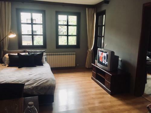 Apartment 9 In Astera Complex