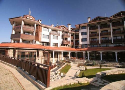 Apartment 9 In Astera Complex