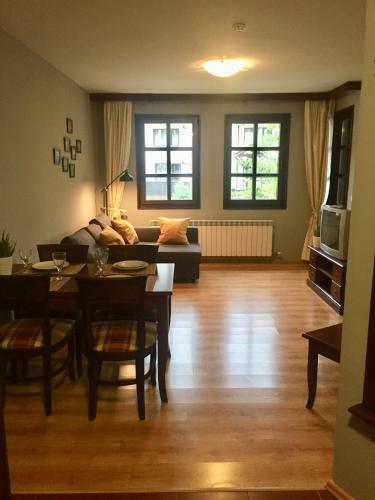 Apartment 9 In Astera Complex