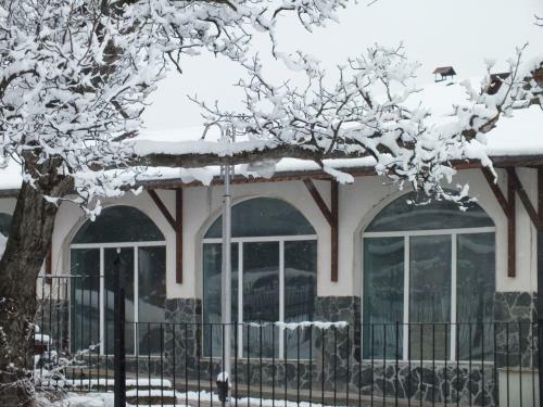 Hotel Chateau Vaptzarov