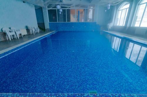 Hotel Chateau Vaptzarov