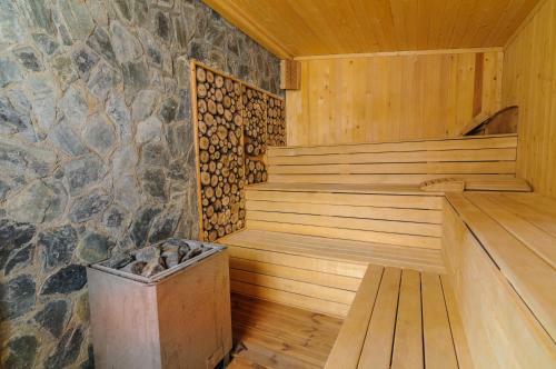 Hotel Chateau Vaptzarov