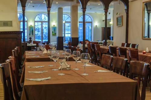 Hotel Chateau Vaptzarov