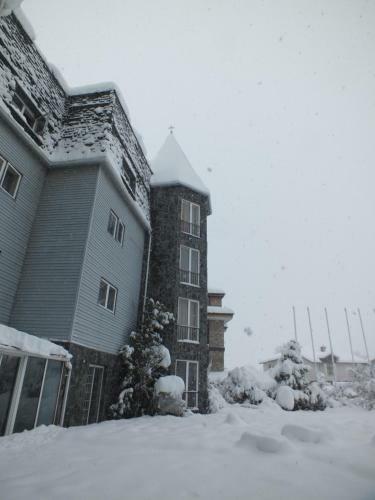 Hotel Chateau Vaptzarov