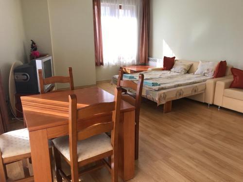 Predela Nadezhda Apartment