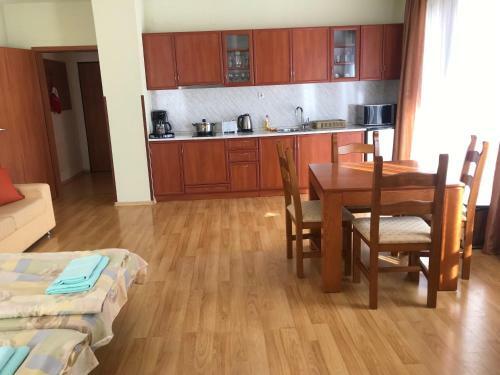 Predela Nadezhda Apartment