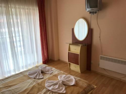Predela Nadezhda Apartment