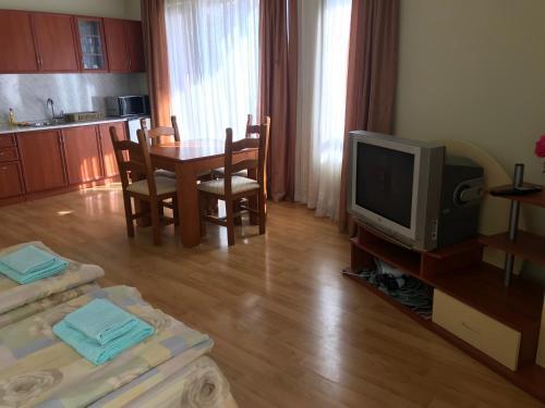 Predela Nadezhda Apartment