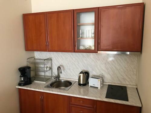 Predela Nadezhda Apartment