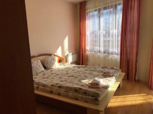 Predela Nadezhda Apartment