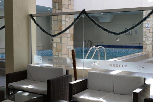 Predela Nadezhda Apartment