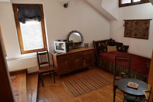 Hostal Castle Cottage Bed & Breakfast