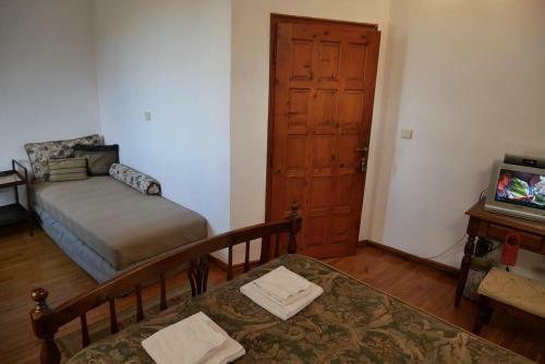 Hostal Castle Cottage Bed & Breakfast