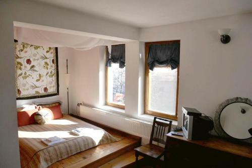Hostal Castle Cottage Bed & Breakfast