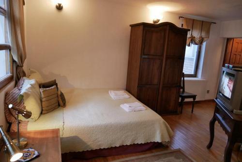 Hostal Castle Cottage Bed & Breakfast