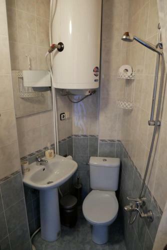 Hostal Castle Cottage Bed & Breakfast