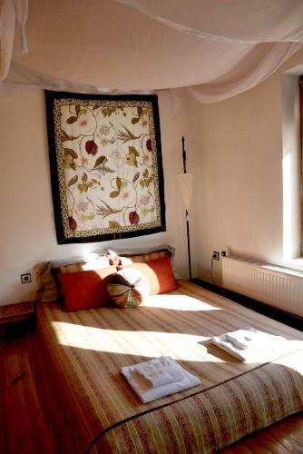 Hostal Castle Cottage Bed & Breakfast