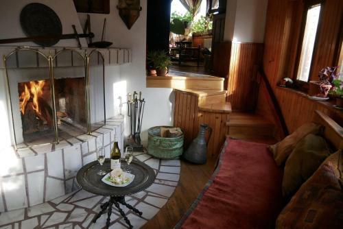 Hostal Castle Cottage Bed & Breakfast