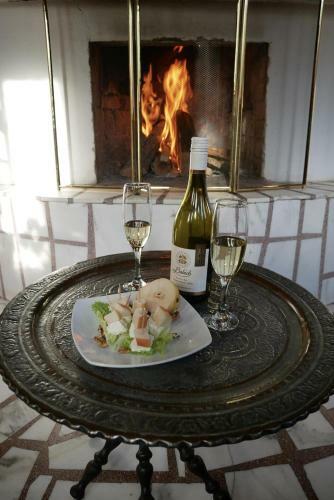 Hostal Castle Cottage Bed & Breakfast