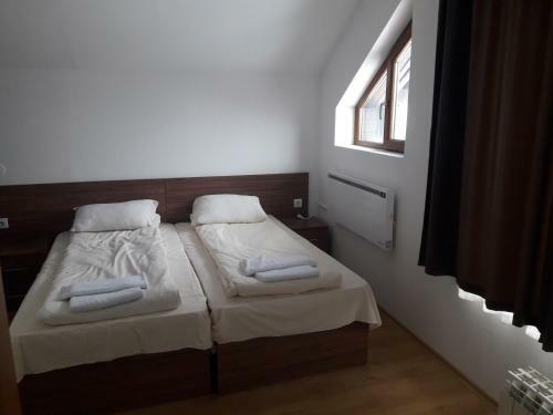 Sdl Apartaments Borovets Hills