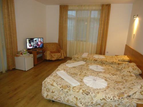Matev Hotel