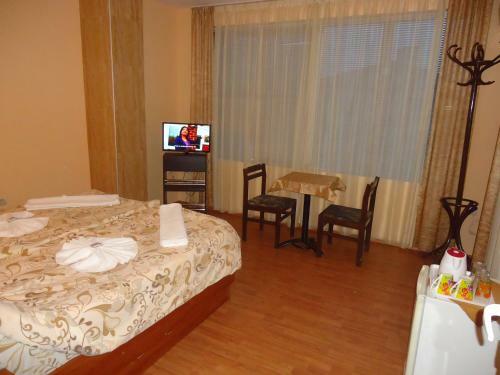 Matev Hotel