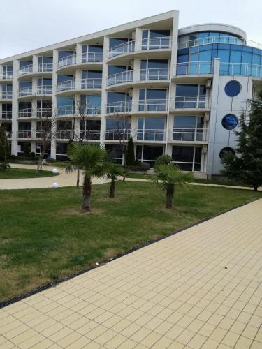 Apartament Ivanovi 119