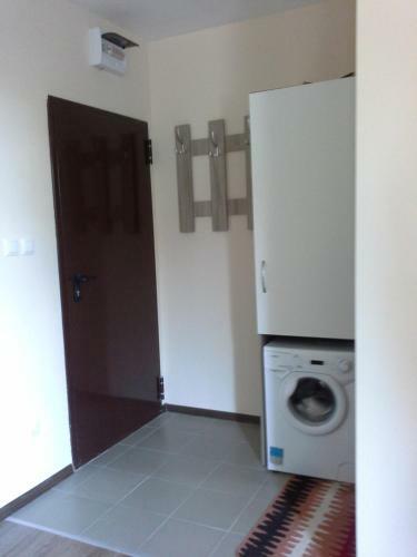 Apartamentos Flora Beach 1