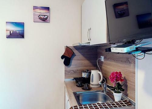 Apartamentos Flora Beach 3