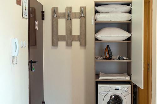 Apartamentos Flora Beach 3