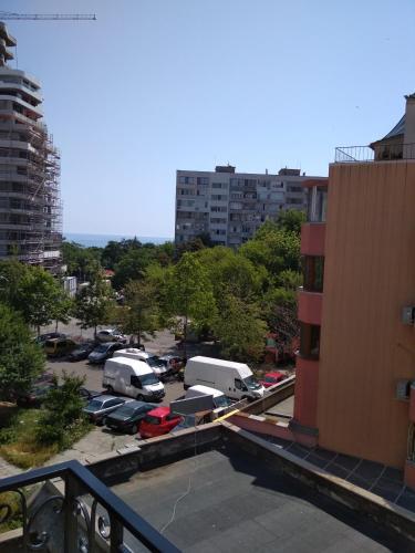 Apartamentos Flora Beach 3