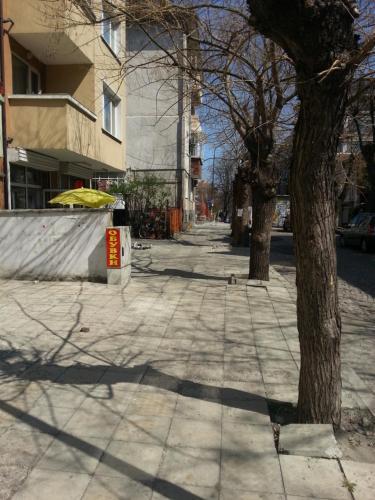 Apartamento Burgas Studio Nova