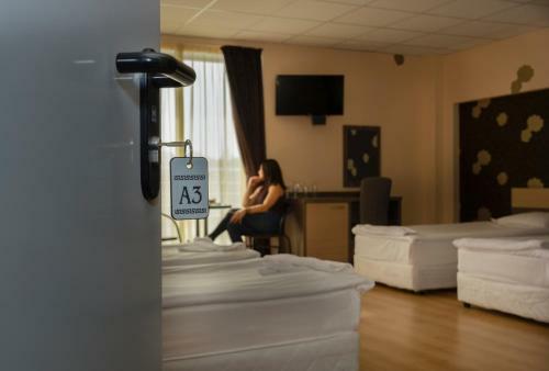 Hotel City