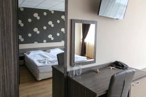 Hotel City