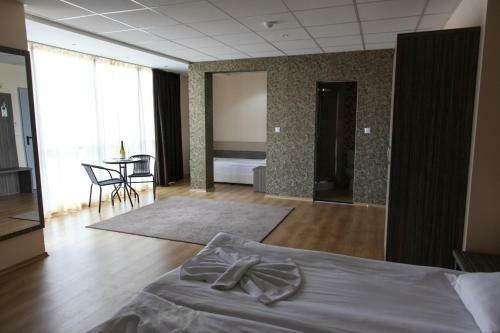 Hotel City