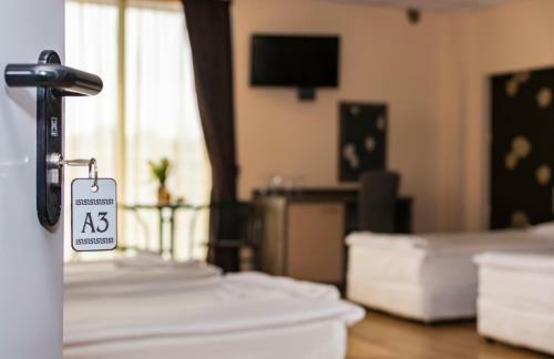 Hotel City
