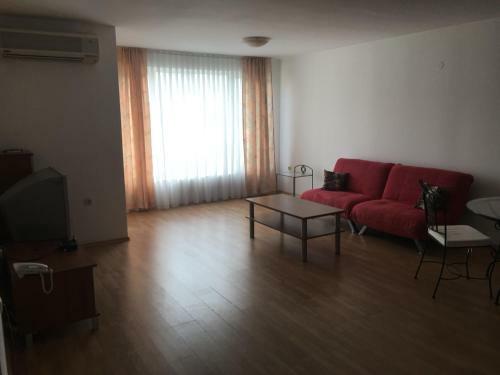 Apartamento Sarafovo Residence