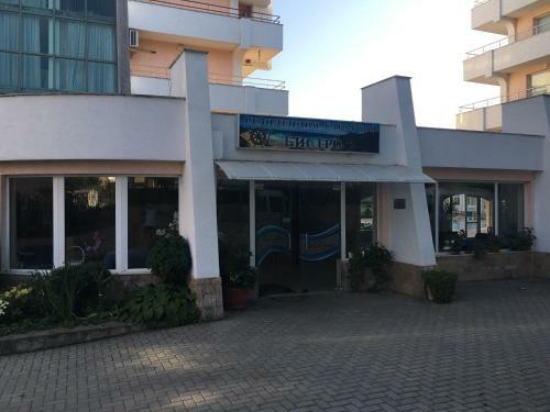 Apartamento Sarafovo Residence